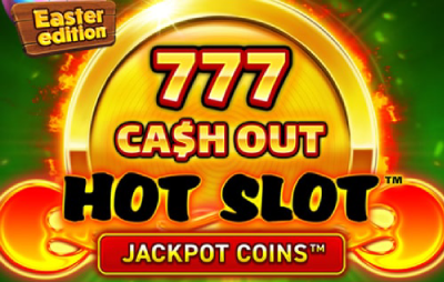 Hot Slot: 777 Cash Out Easter