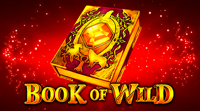 Book of Wild