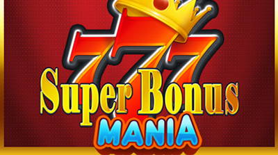 Super Bonus Mania