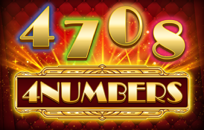 4 Numbers