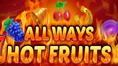 All Ways Hot Fruits