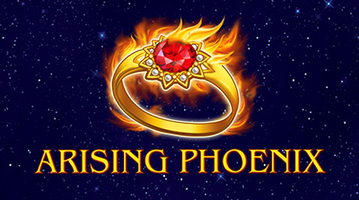 Arising Phoenix