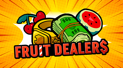 Fruit Dealers