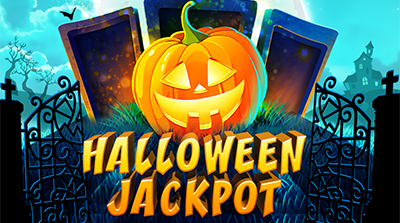 Halloween Jackpot