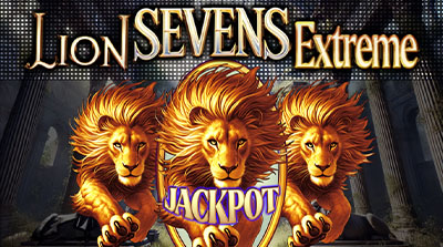 Lion Sevens Extreme