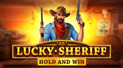 Lucky Sheriff