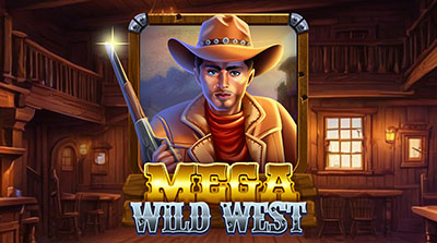 Mega Wild West