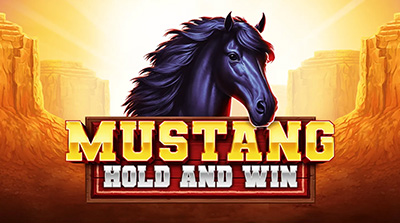 Mustang Hold and Win