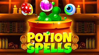 Potion Spells