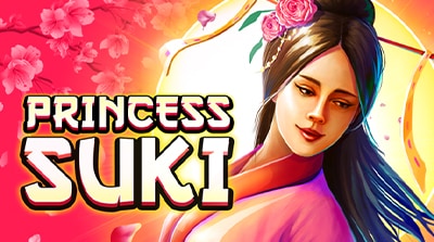 Princess Suki