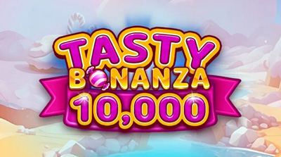 Tasty Bonanza 10,000
