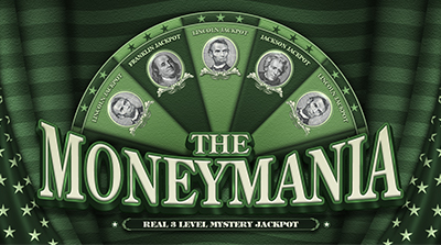 The Moneymania