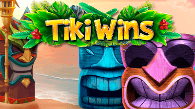 Tiki Wins